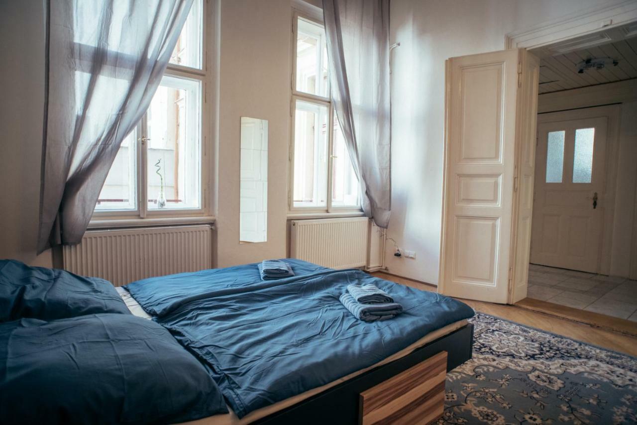 Hybernska 22 Apartmán *