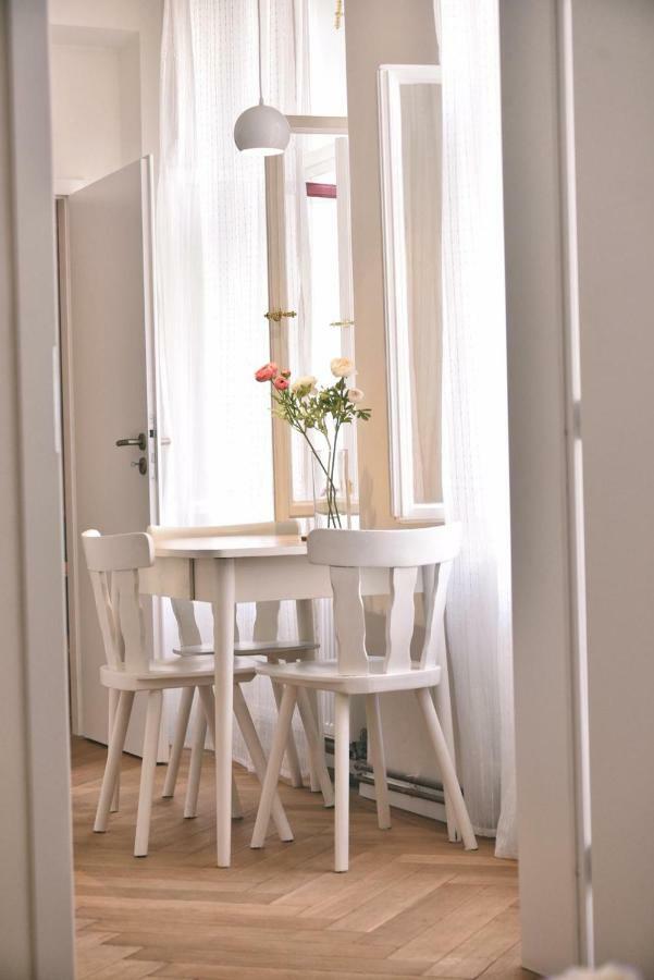 Apartmán Hybernska 22 *