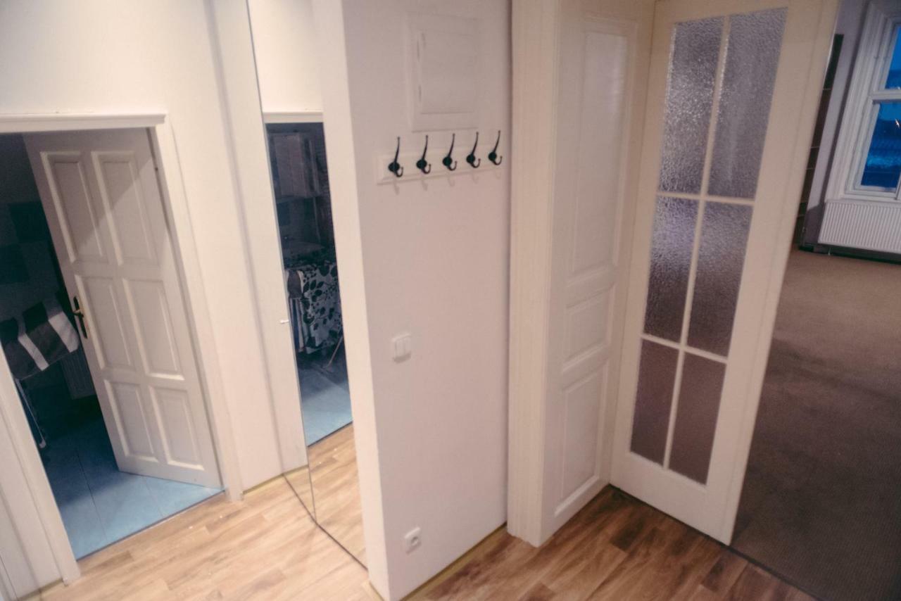 Hybernska 22 Apartmán *