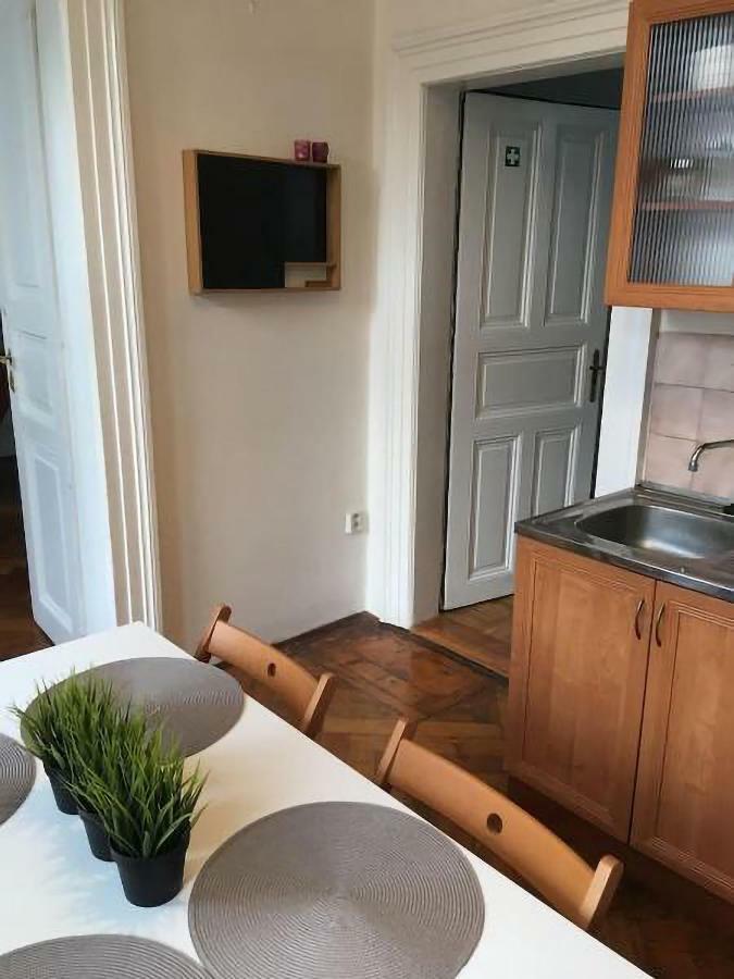Hybernska 22 Apartmán *