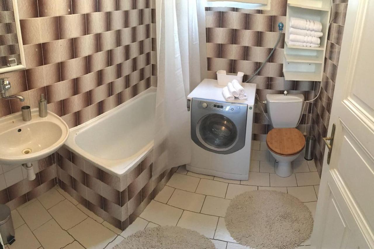 Hybernska 22 Apartmán Praha