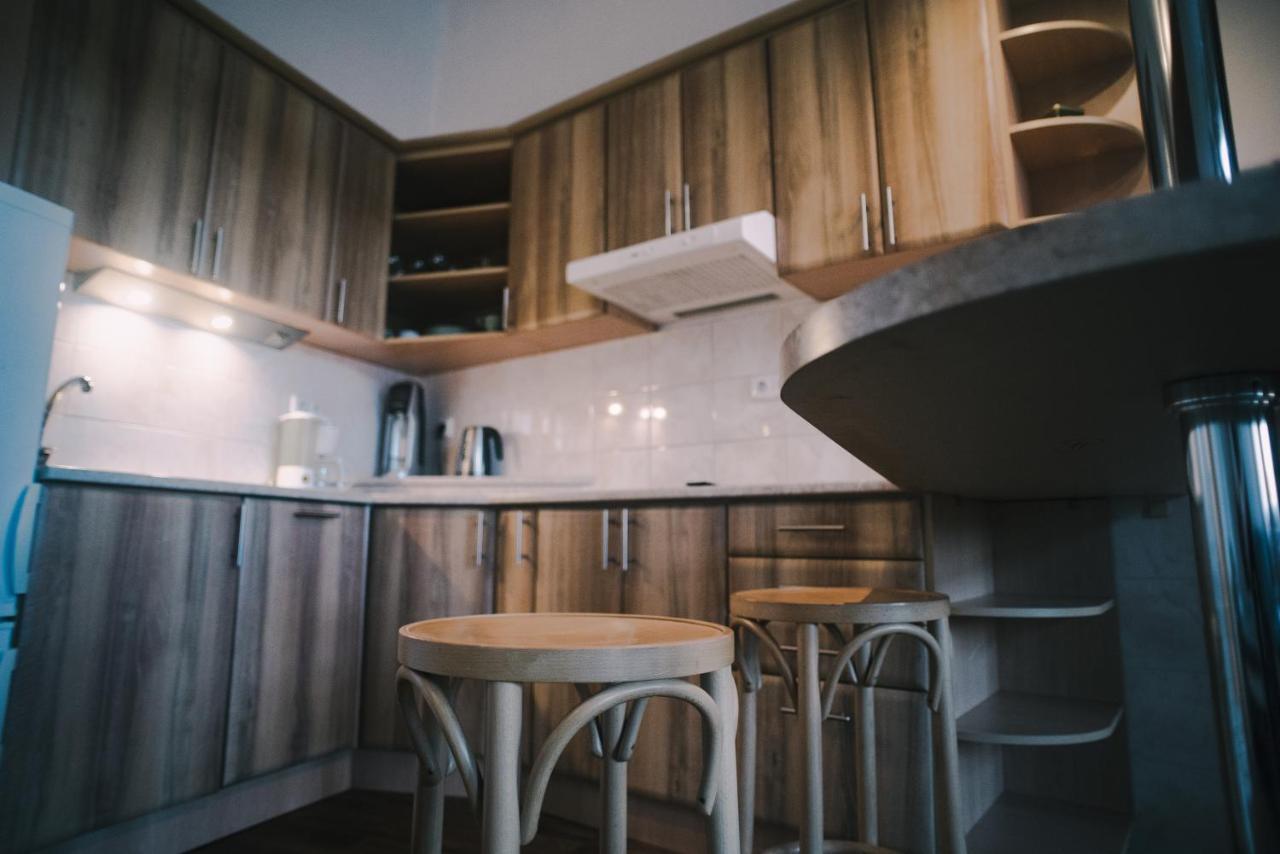 Hybernska 22 Apartmán *