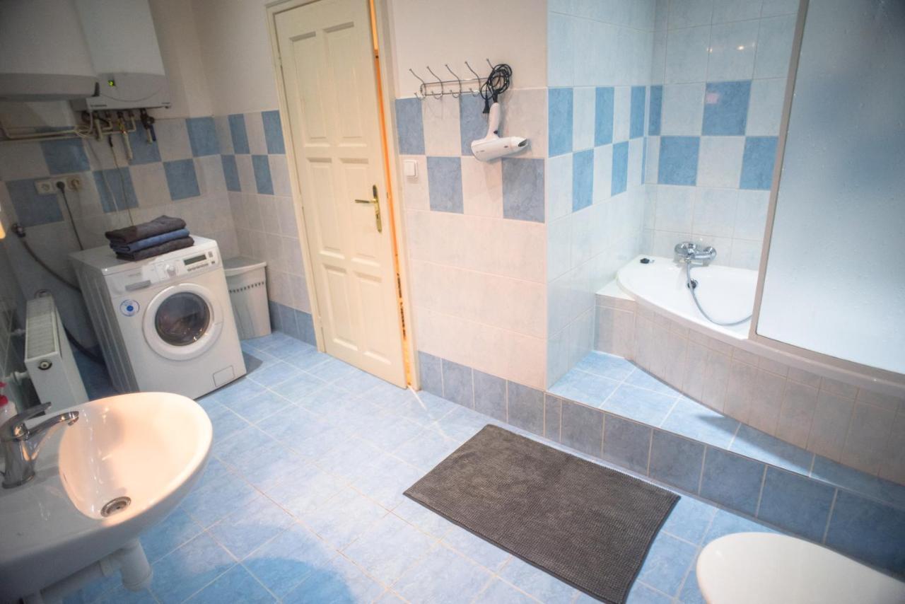 Hybernska 22 Apartmán *